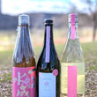 Load image into Gallery viewer, Bright Spring | Sake 3 pack