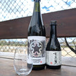 Load image into Gallery viewer, Crystal Clear | Sake 2 pack
