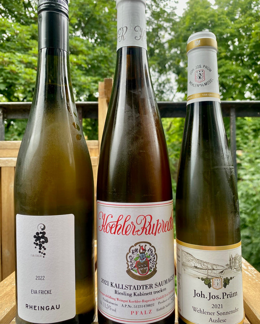 Primo Riesling 3 Pack | Wine 3 Pack