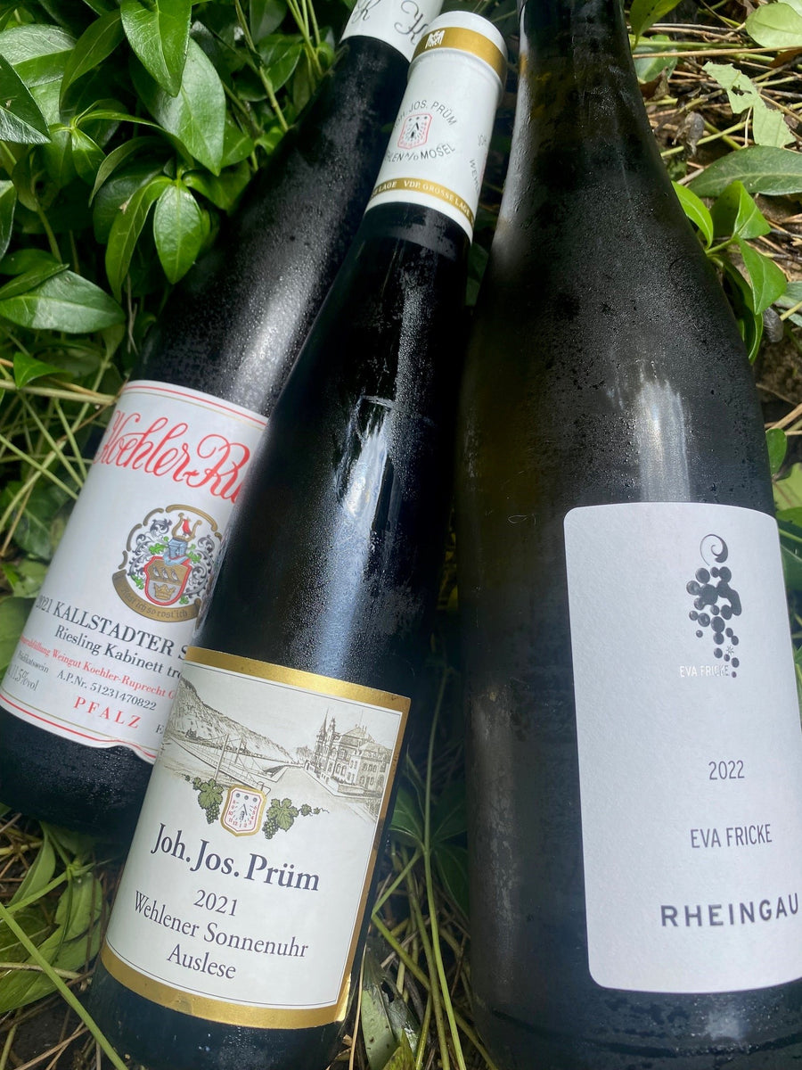 Primo Riesling 3 Pack | Wine 3 Pack